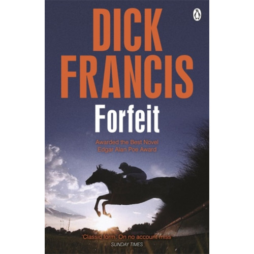 Penguin books ltd Forfeit (häftad, eng)