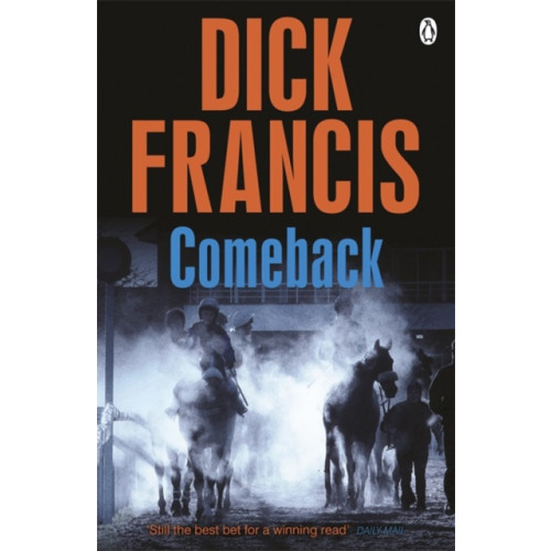 Penguin books ltd Comeback (häftad, eng)