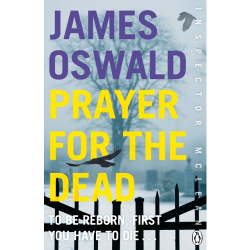 Penguin books ltd Prayer for the Dead (häftad, eng)
