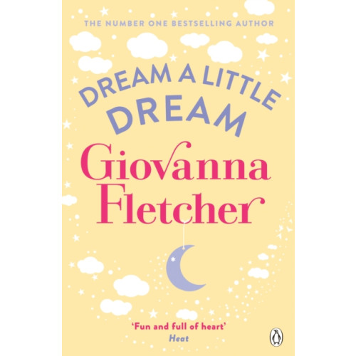 Penguin books ltd Dream a Little Dream (häftad, eng)