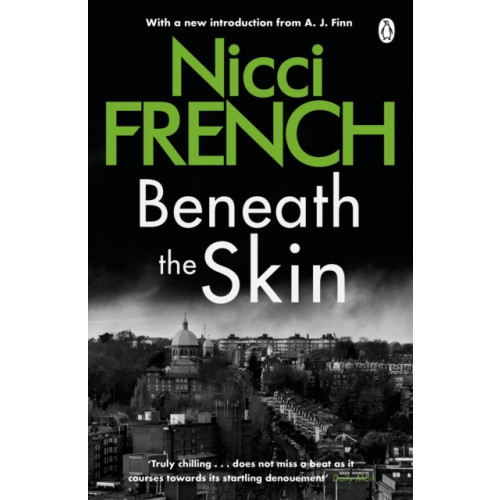 Penguin books ltd Beneath the Skin (häftad, eng)