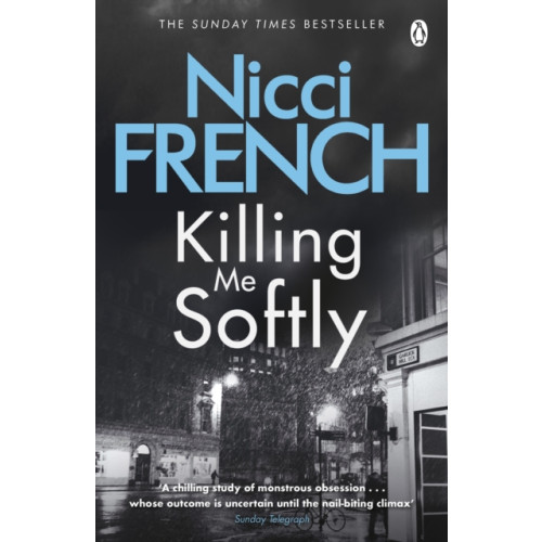Penguin books ltd Killing Me Softly (häftad, eng)