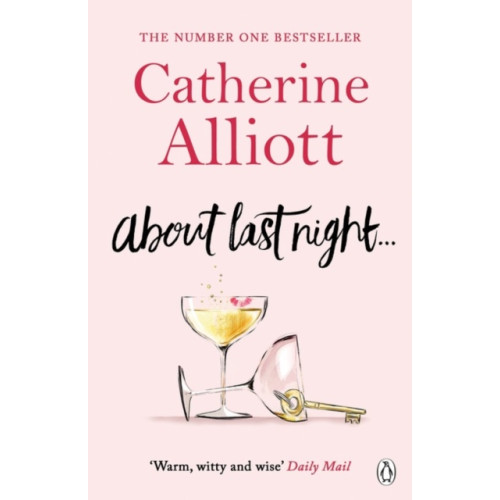 Penguin books ltd About Last Night . . . (häftad, eng)