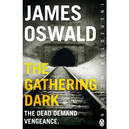 Penguin books ltd The Gathering Dark (häftad, eng)
