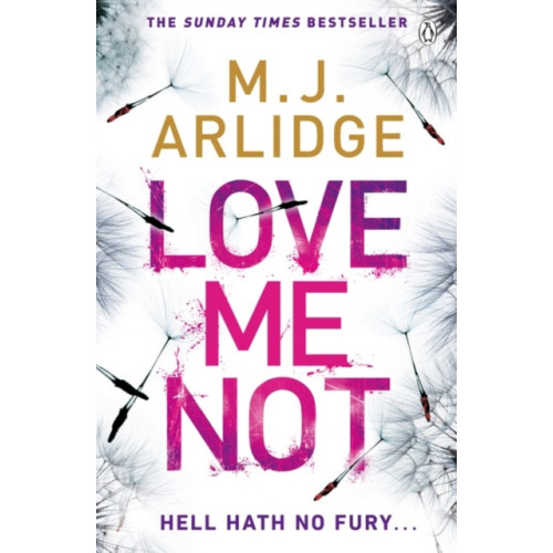 Penguin books ltd Love Me Not (häftad, eng)