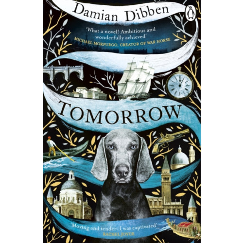 Penguin books ltd Tomorrow (häftad, eng)