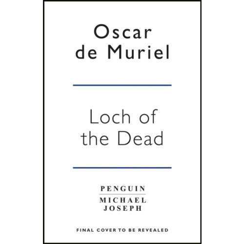 Penguin books ltd Loch of the Dead (häftad, eng)