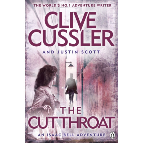 Penguin books ltd The Cutthroat (häftad, eng)