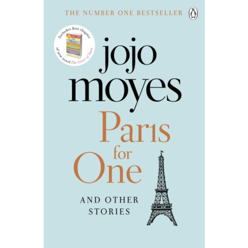 Penguin books ltd Paris for One and Other Stories (häftad, eng)