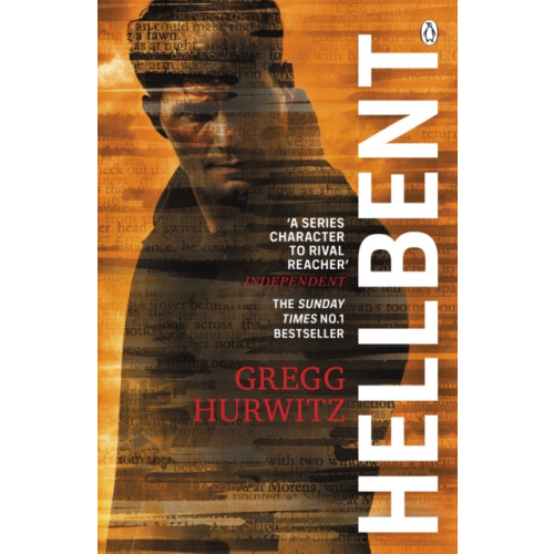 Penguin books ltd Hellbent (häftad, eng)