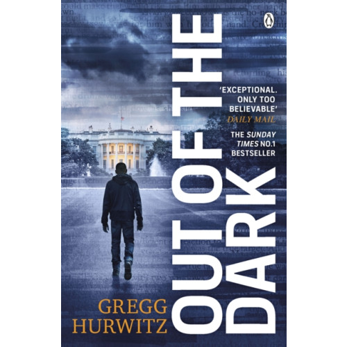 Penguin books ltd Out of the Dark (häftad, eng)