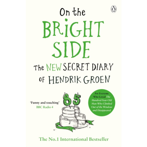 Penguin books ltd On the Bright Side (häftad, eng)