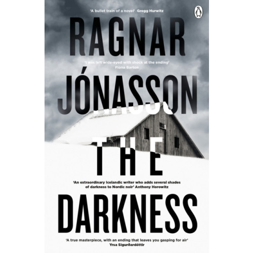 Penguin books ltd The Darkness (häftad, eng)