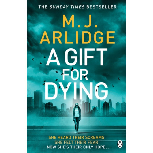 Penguin books ltd A Gift for Dying (häftad, eng)