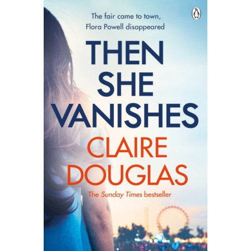 Penguin books ltd Then She Vanishes (häftad, eng)