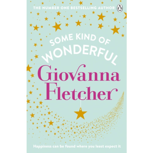 Penguin books ltd Some Kind of Wonderful (häftad, eng)