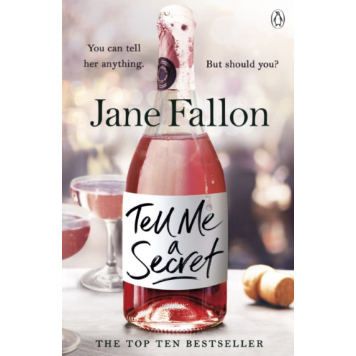 Penguin books ltd Tell Me a Secret (häftad, eng)