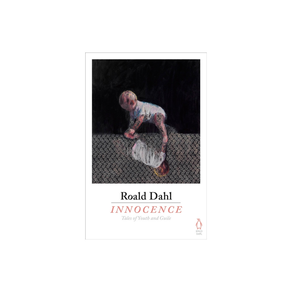 Produktbild för Innocence (häftad, eng)