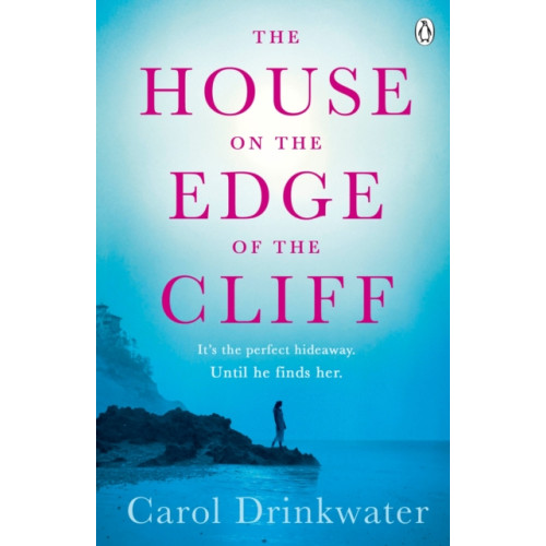Penguin books ltd The House on the Edge of the Cliff (häftad, eng)