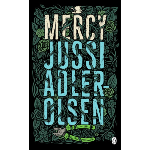 Penguin books ltd Mercy (häftad, eng)