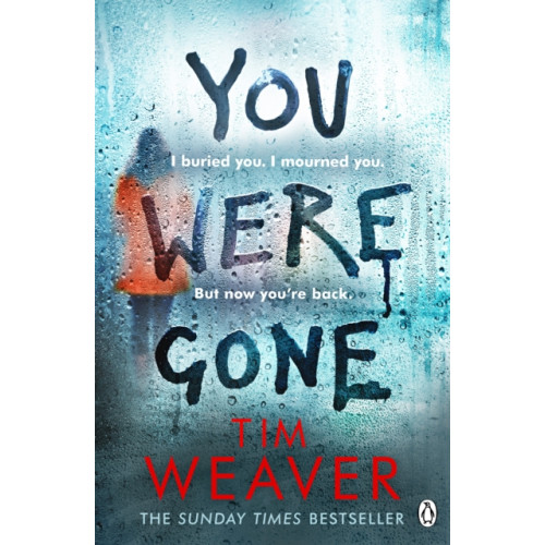 Penguin books ltd You Were Gone (häftad, eng)