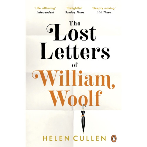 Penguin books ltd The Lost Letters of William Woolf (häftad, eng)