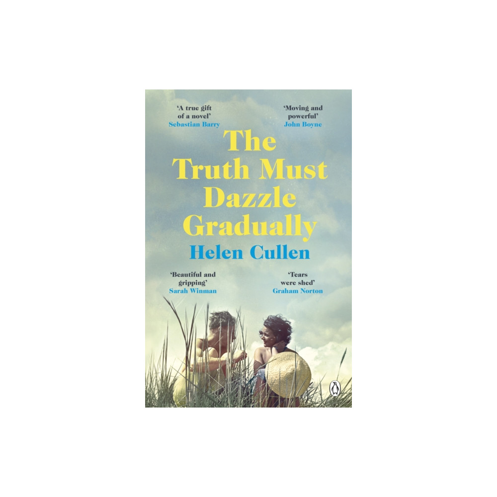 Produktbild för The Truth Must Dazzle Gradually (häftad, eng)