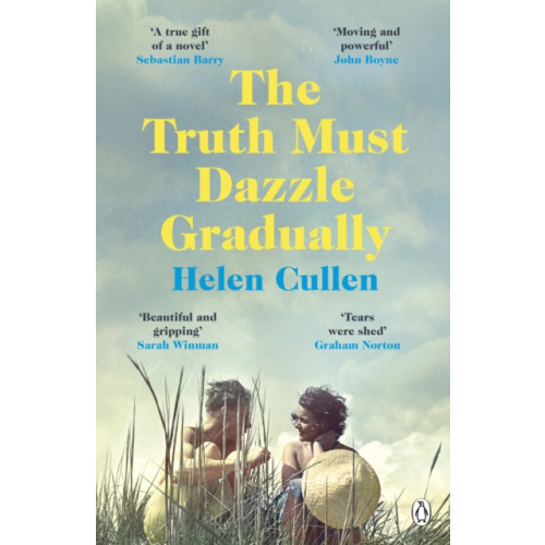 Penguin books ltd The Truth Must Dazzle Gradually (häftad, eng)