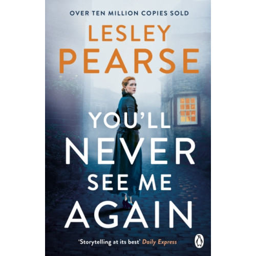 Penguin books ltd You'll Never See Me Again (häftad, eng)