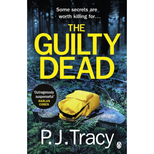 Penguin books ltd The Guilty Dead (häftad, eng)