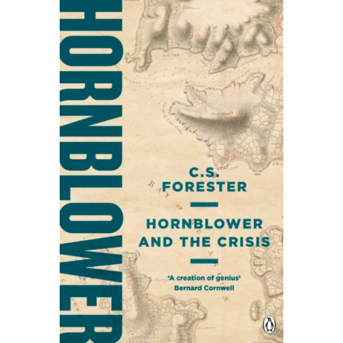 Penguin books ltd Hornblower and the Crisis (häftad, eng)