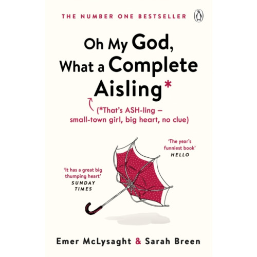 Penguin books ltd Oh My God, What a Complete Aisling (häftad, eng)