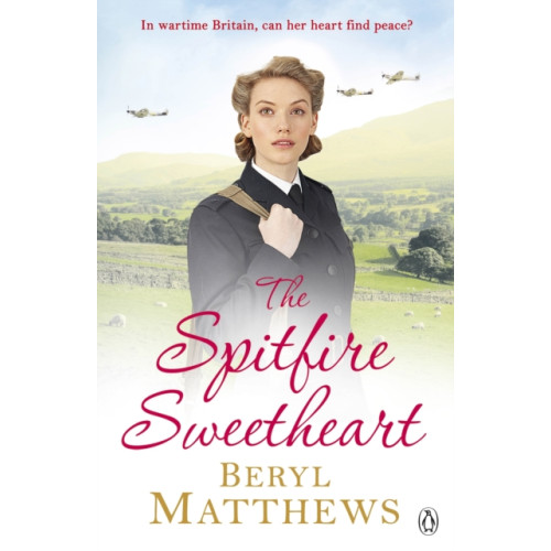 Penguin books ltd The Spitfire Sweetheart (häftad, eng)