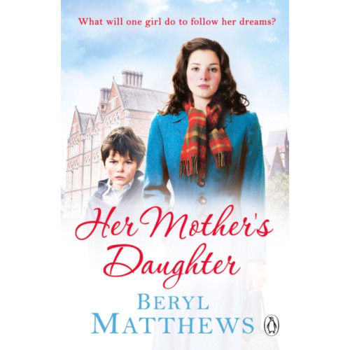 Penguin books ltd Her Mother's Daughter (häftad, eng)