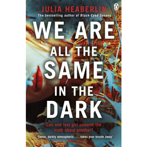Penguin books ltd We Are All the Same in the Dark (häftad, eng)