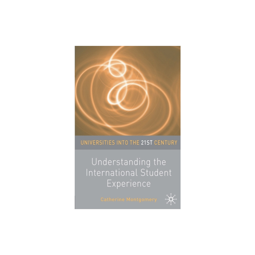 Produktbild för Understanding the International Student Experience (häftad, eng)