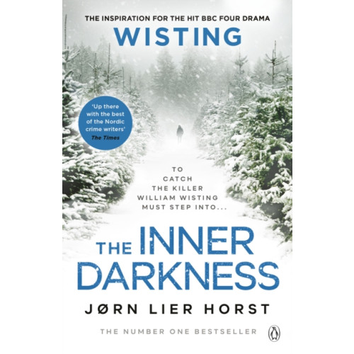 Penguin books ltd The Inner Darkness (häftad, eng)