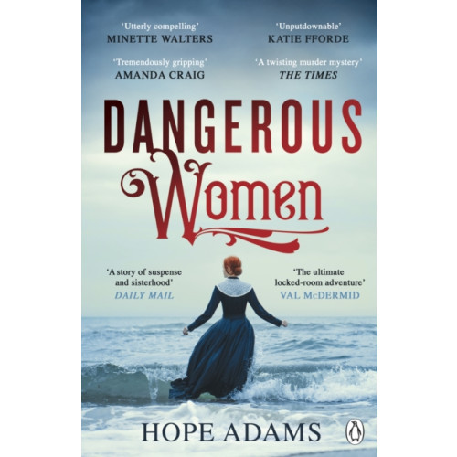 Penguin books ltd Dangerous Women (häftad, eng)