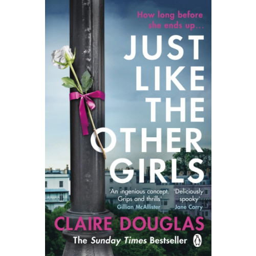 Penguin books ltd Just Like the Other Girls (häftad, eng)