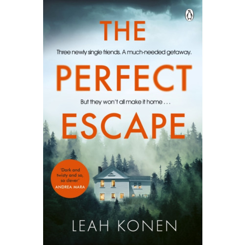 Penguin books ltd The Perfect Escape (häftad, eng)