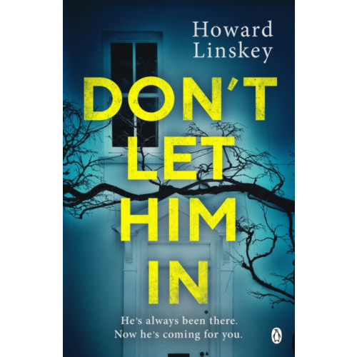 Penguin books ltd Don't Let Him In (häftad, eng)