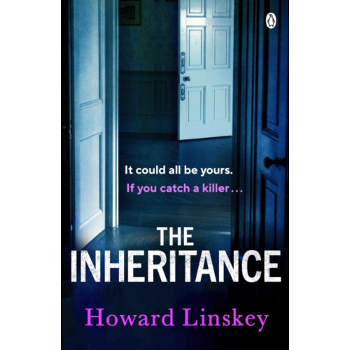 Penguin books ltd The Inheritance (häftad, eng)