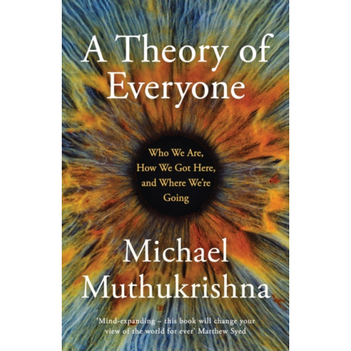 John Murray Press A Theory of Everyone (häftad, eng)