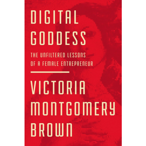 HarperCollins Focus Digital Goddess (inbunden, eng)