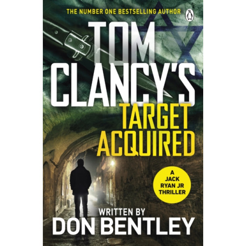 Penguin books ltd Tom Clancy’s Target Acquired (häftad, eng)