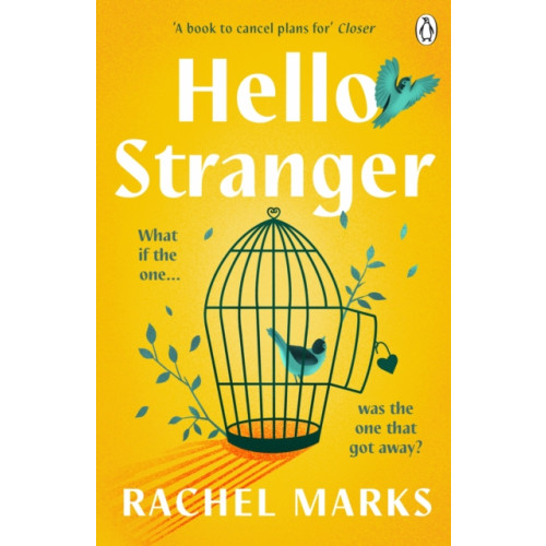 Penguin books ltd Hello, Stranger (häftad, eng)