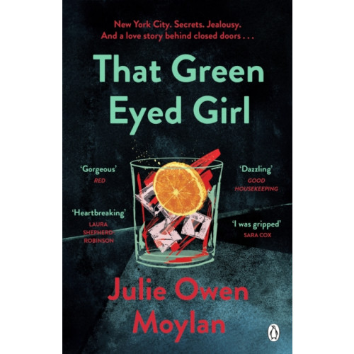 Penguin books ltd That Green Eyed Girl (häftad, eng)