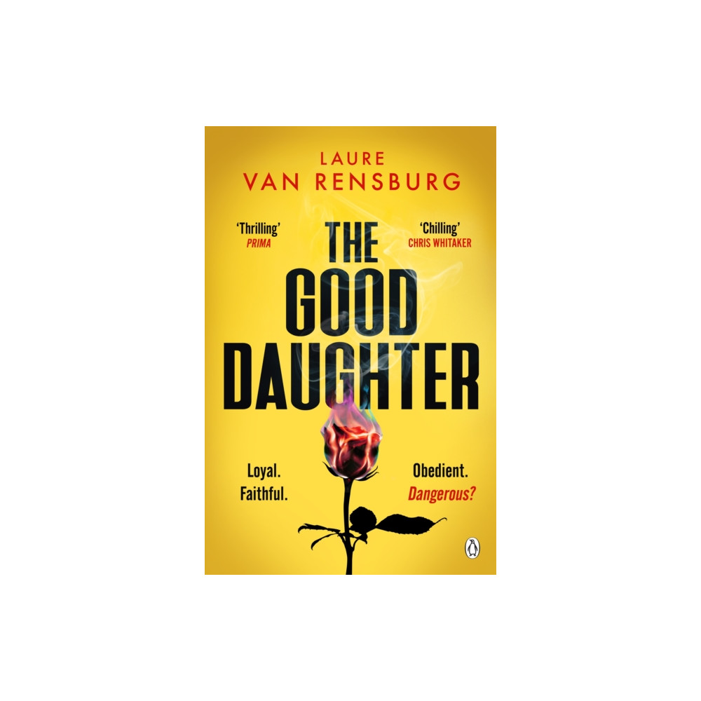 Produktbild för The Good Daughter (häftad, eng)