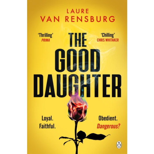 Penguin books ltd The Good Daughter (häftad, eng)