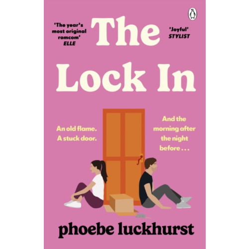 Penguin books ltd The Lock In (häftad, eng)